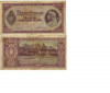 ***Bancnota de 100 pengo -1945***