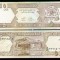 bnk bn Afghanistan Afganistan 5 afghanis 2002 unc