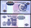 Bnk bn Angola 100000 kwanzas 1995 unc