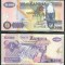 bnk bn Zambia 100 kwancha 2005 unc