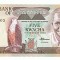 bnk bn Zambia 5 kwancha , necirculata