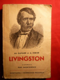 LIVINGSTON - de AL. GAVARD si A. PERIER - 1940