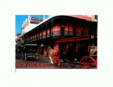 CP132-85 New Orleans , Louisiana -Made in USA -necirculata