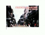 CP132-93 Royal Street -New Orleans, Louisiana - necirculata