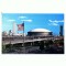 CP132-98 Superdome -New Orleans - necirculata