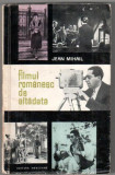 Jean Mihail - FILMUL ROMANESC DE ALTADATA ...