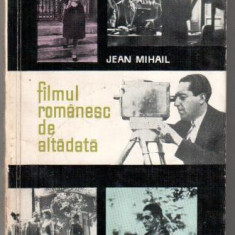 Jean Mihail - FILMUL ROMANESC DE ALTADATA ...