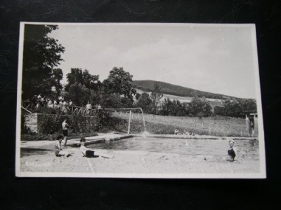 Valcele (Elopatak), jud. Covasna -- Strandul, baia foto