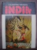 I. Dumitriu-Snagov - India, meridianul Gandhi, 1978