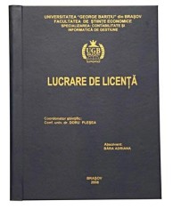 vand/elaborez/redactez lucrare diploma licenta disertatie foto