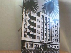 CONSTANTA HOTEL CONTINENTAL DIN 1965 foto