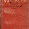 Sadoveanu - Locul unde nu s-a intamplat nimic