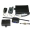 Alarma auto cu pager Eaglemaster CL7000