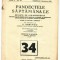 A22 Pandectele saptamanale -Anul V Nr.34 - 1 Dec. 1929
