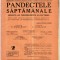 A24 Pandectele saptamanale -Anul XVII Nr.2 - 19 Ian. 1941