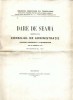 A27 Dare de seama AGA Societate Anonima 26 Noe 1922