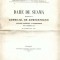 A27 Dare de seama AGA Societate Anonima 26 Noe 1922