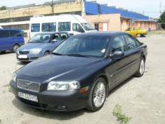 Volvo S80 schimb variante etc. foto