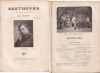 Beethoven-piesa de teatru in 3 acte (in limba franceza)-1909