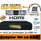 Receptor Satelit HD cu HDMI Vezi 200 Programe Gratis !