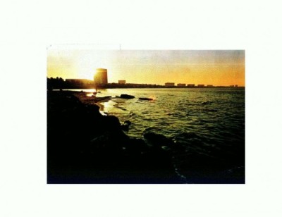 CP138-76 Mamaia -circulata 1981 foto