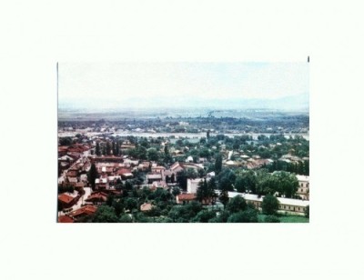 CP138-97 Vedere din Targu Neamt -RPR -necirculata foto
