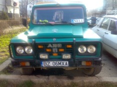 Camioneta/Autoutilitara Aro 320 foto