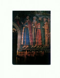 CP139-12 Manastirea Cozia(sec.XIV) -Fresca -necirculata