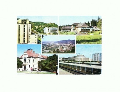 CP139-24 Brasov -circulata foto