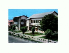 CP139-47 Comarnic -necirculata foto