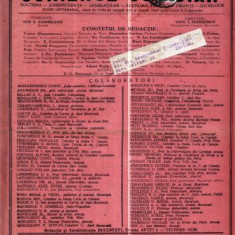 A51 Curierul Judiciar -Anul XL No. 22 - data 21 iunie 1931