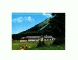 CP139-55 Poiana Brasov -Hotel Sport -necirculata