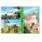 CP139-56 Judetul Brasov -Monumente istorice -circulata