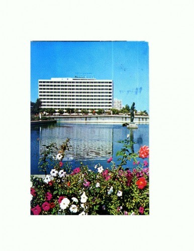 CP146-28 Mamaia -circulata 1981