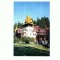 CP139-68 Sinaia -Pelisor -circulata 1976