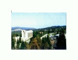 CP139-74 Poiana Brasov, Hotelul Soimul -circulata1980