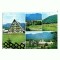 CP139-85 Maneciu -Motel Cheia... -circulata 1976