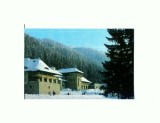 CP139-94 Poiana Brasov -Hotel Sport -necirculata