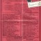 A69 Curierul Judiciar -Anul XLI No. 31 - 25 Sept. 1932 -timbru