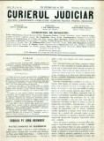 A73 Curierul Judiciar -Anul XLI No. 40 - 27 Noe. 1932