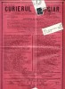 A78 Curierul Judiciar -Anul XLI No. 35 - 23 Oct. 1932 -timbru