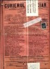 A80 Curierul Judiciar -Anul XL No. 1 - 1 Ian. 1931 -timbru