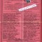 A90 Curierul Judiciar -Anul XL No. 34 - 25 Oct. 1931 -timbru