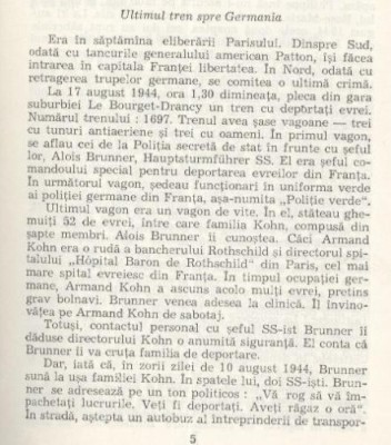 Gunther Schwarberg - Medicul SS si copiii foto