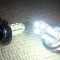 Set becuri auto Tehnologie cu LED tip H1