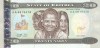 Bancnota Eritreea 20 Nakfa 1997, P-4, UNC, Necirculata. Colectie Numismatica Africa