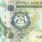 LESOTHO █ bancnota █ 20 Maloti █ 2007 █ P-16e █ UNC █ necirculata