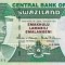 SWAZILAND █ bancnota █ 200 Emalangeni █ 1998 █ P-28 █ UNC █ necirculata