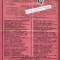 A92 Curierul Judiciar -Anul XL No. 36 - 8 Noe. 1931 -timbru