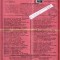 A91 Curierul Judiciar -Anul XL No. 35 - 1 Noe. 1931 -timbru